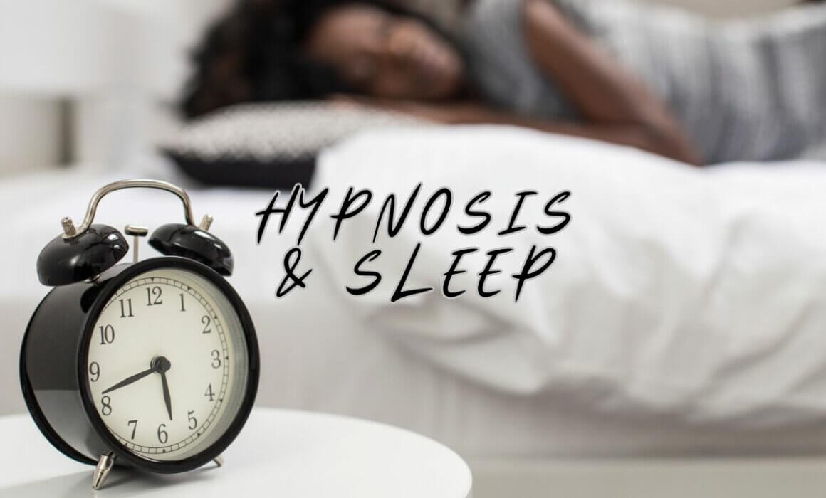 Hypnosis and Sleep: Combatting Insomnia and Enhancing Sleep Quality with Hypnotherapy