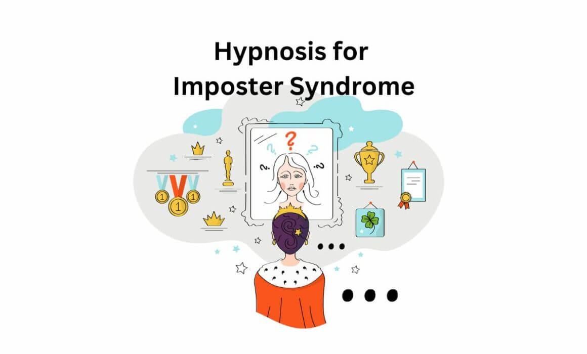 Empower Yourself: Hypnosis for Imposter Syndrome