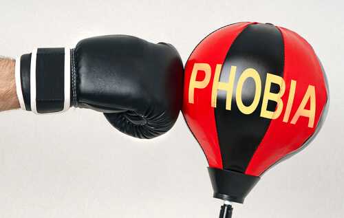Hypnosis for Phobias:  Does it help?